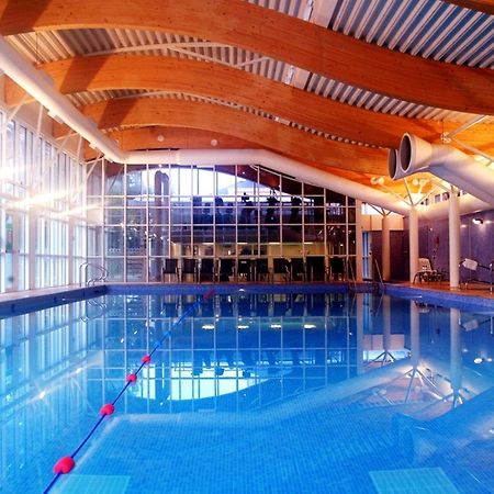 Manor Of Groves Hotel, Golf & Health Club Собриджуърт Съоръжения снимка