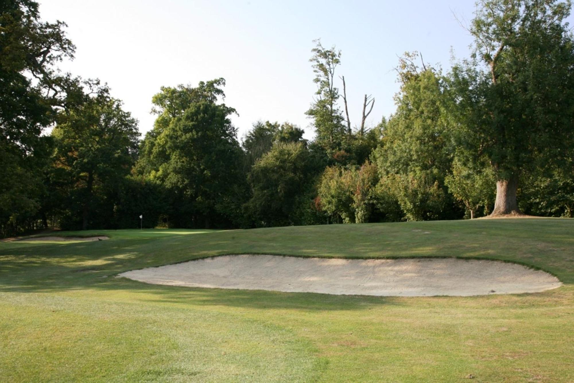 Manor Of Groves Hotel, Golf & Health Club Собриджуърт Екстериор снимка