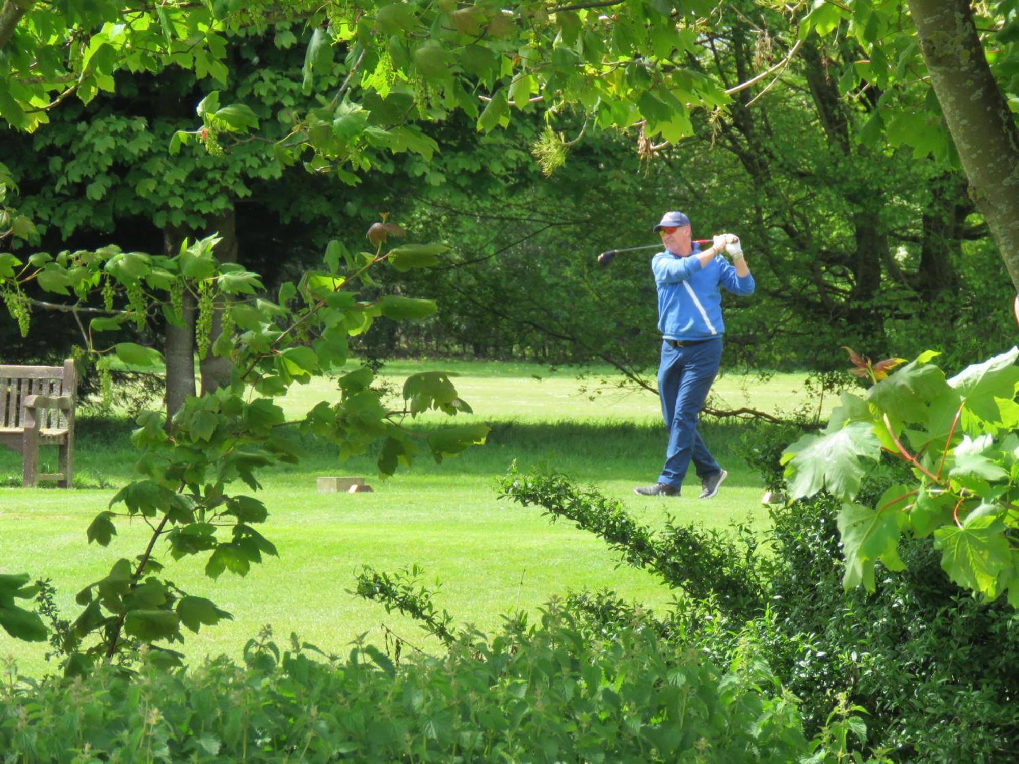 Manor Of Groves Hotel, Golf & Health Club Собриджуърт Екстериор снимка